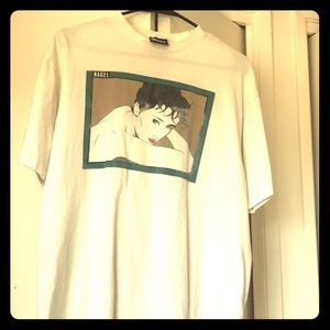 Nagel 80s Shirt RARE